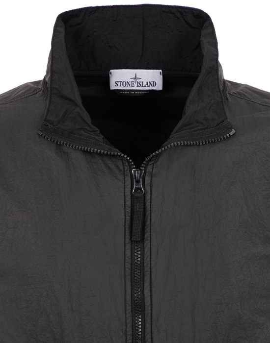 Stone Island 41920 NYLON METAL WATRO-TC IN ECONYL® REGENERATED 