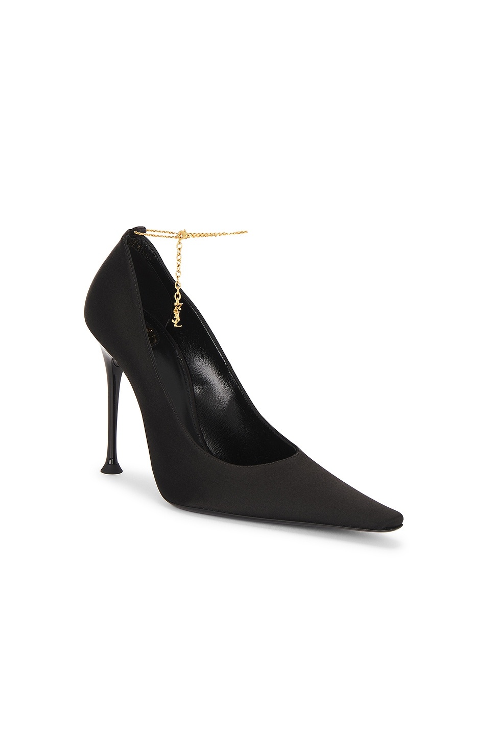 Doville Pump - 2