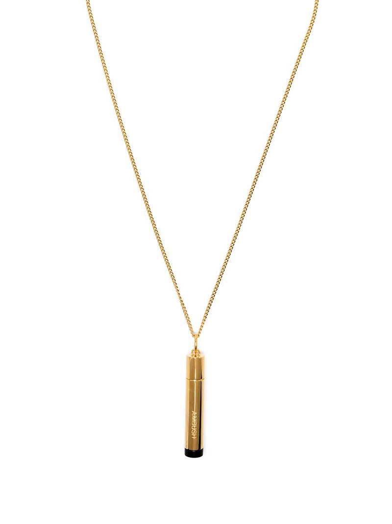 pill case necklace 1