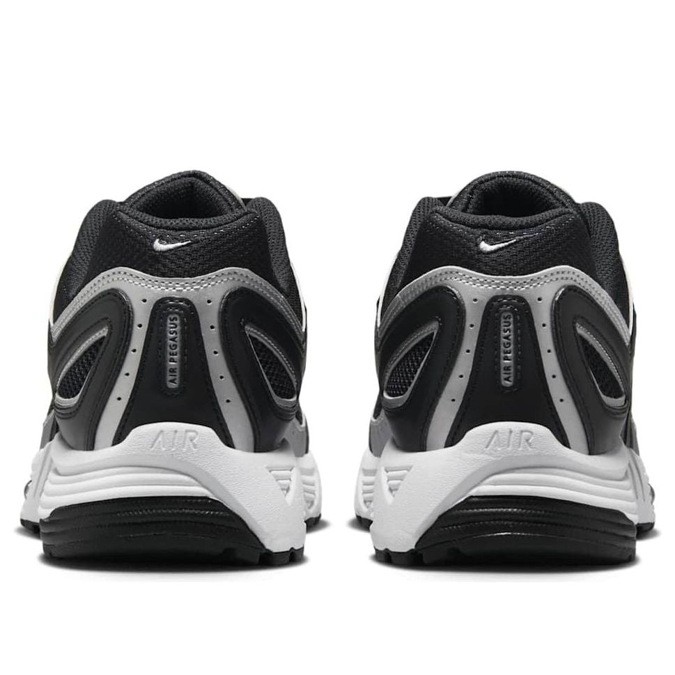 Nike Air Pegasus 2K5 'Black Metallic Silver' HQ3031-001 - 5