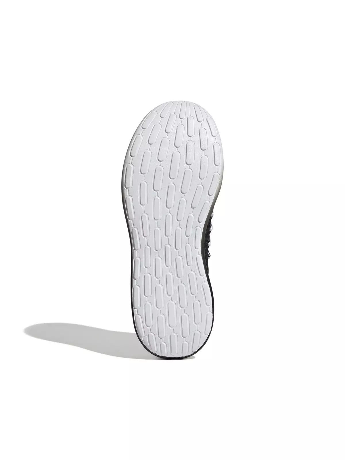 Lite Racer Adapt 7.0 "Ftwr White/Core Black/Ftwr White" Men's Wide Shoe - 6