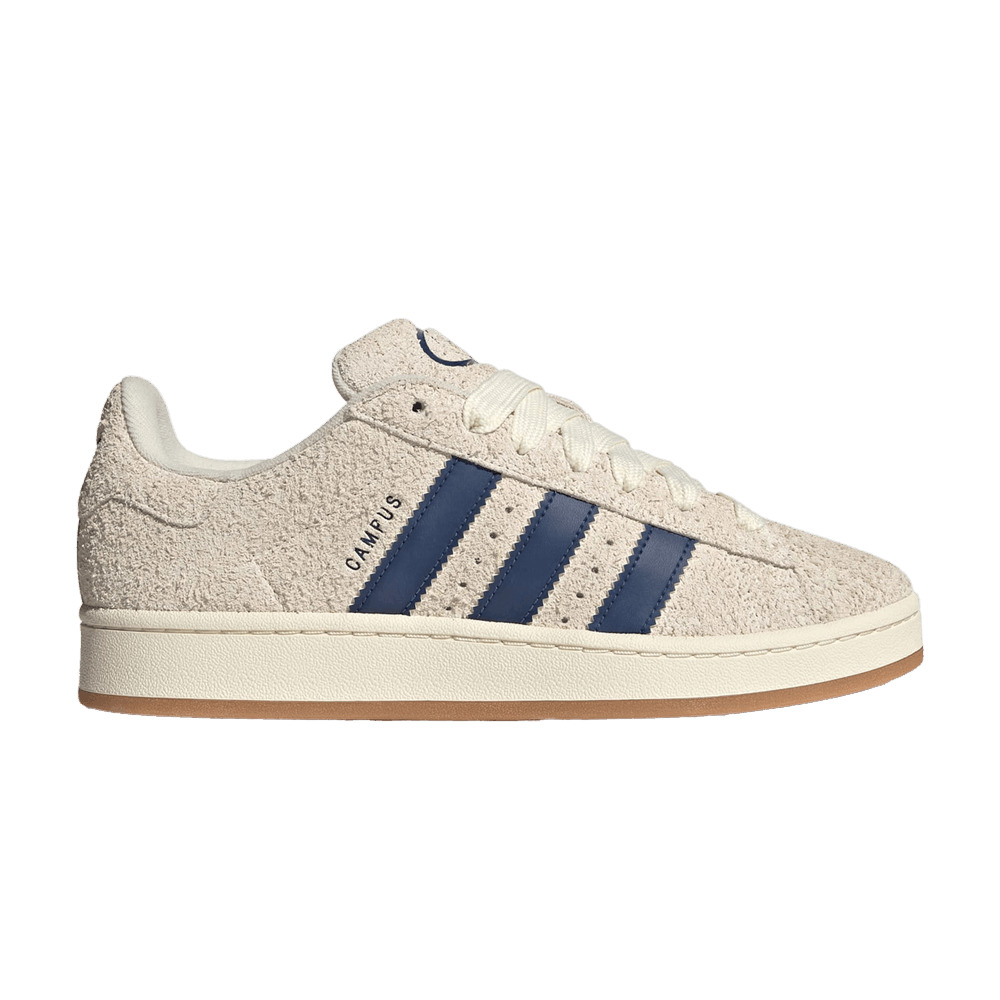 Campus 00s 'Cream White Dark Blue' - 1