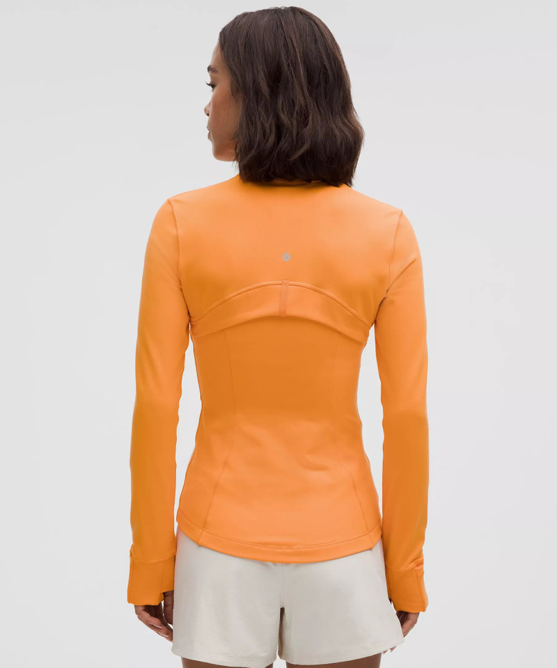 Define Jacket *Luon 3