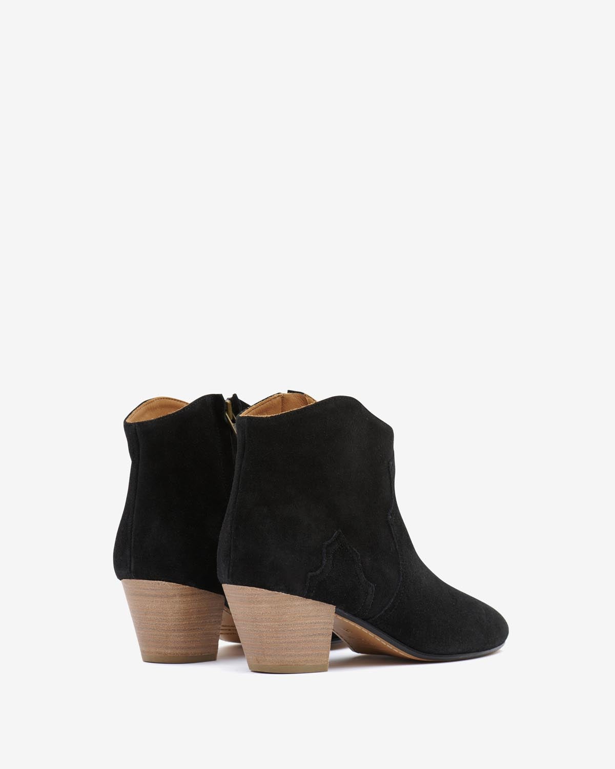 DICKER BOOTS - 3