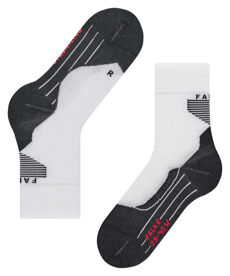 Stabilizing Cool Women Socks Health 6