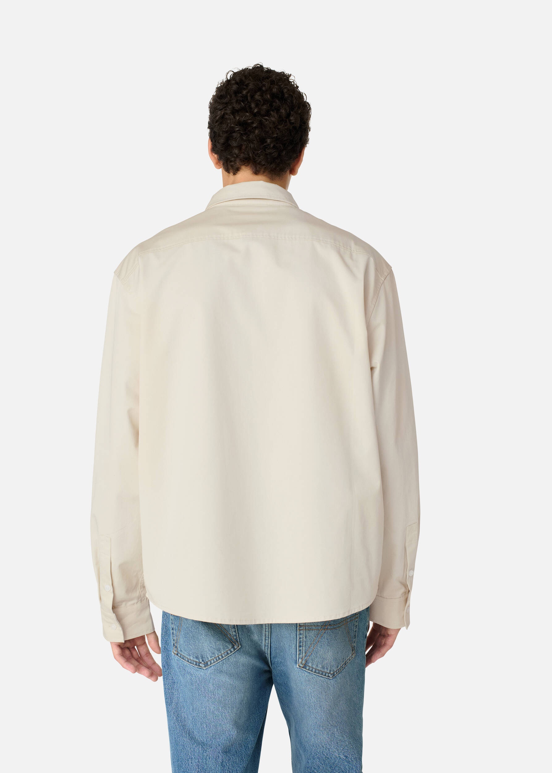 Ray Overshirt - 3
