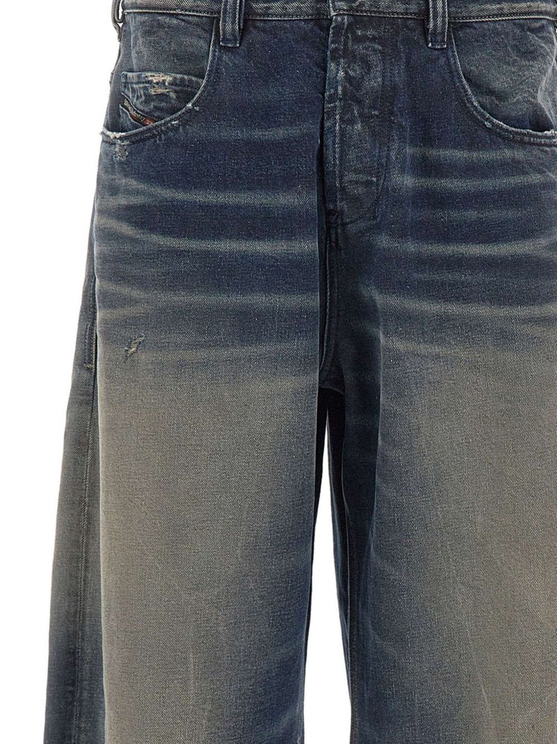 1997 D-Enim 007 DQ jeans 4