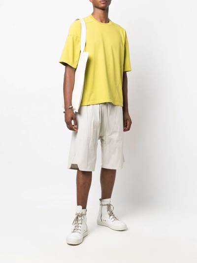 Rick Owens Walrus T-shirt outlook