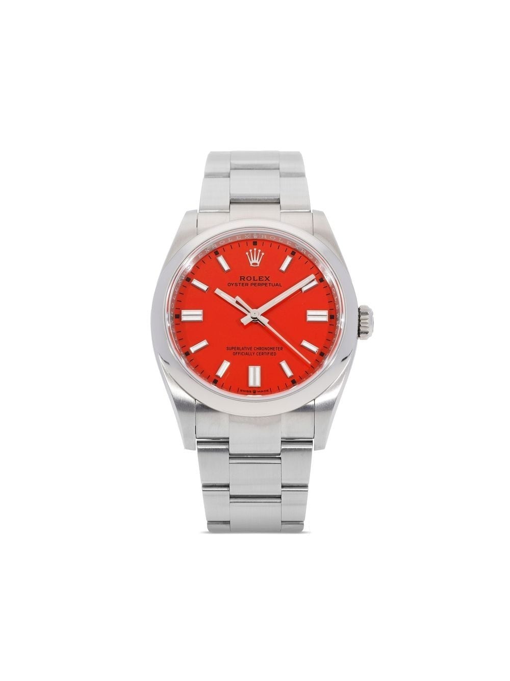 2022 unworn Oyster Perpetual 36mm - 1