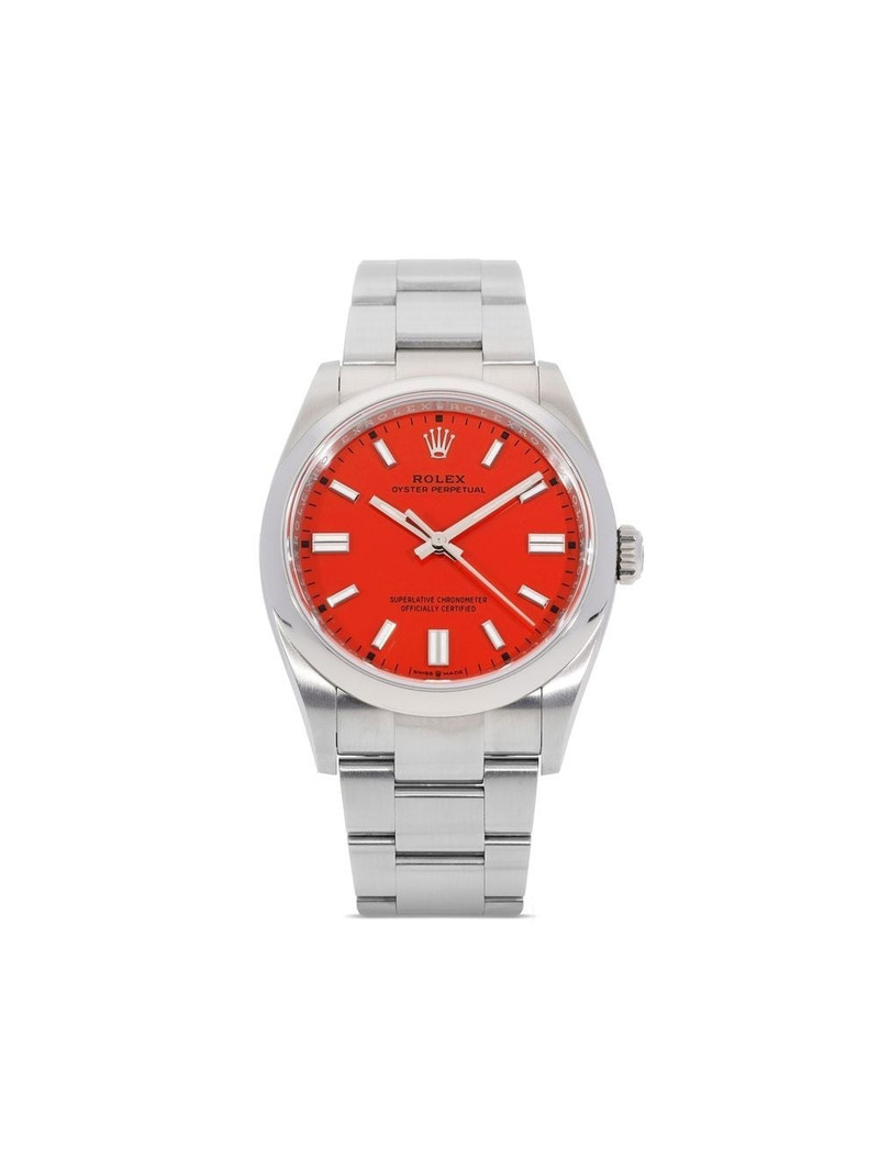 2022 unworn Oyster Perpetual 36mm 1