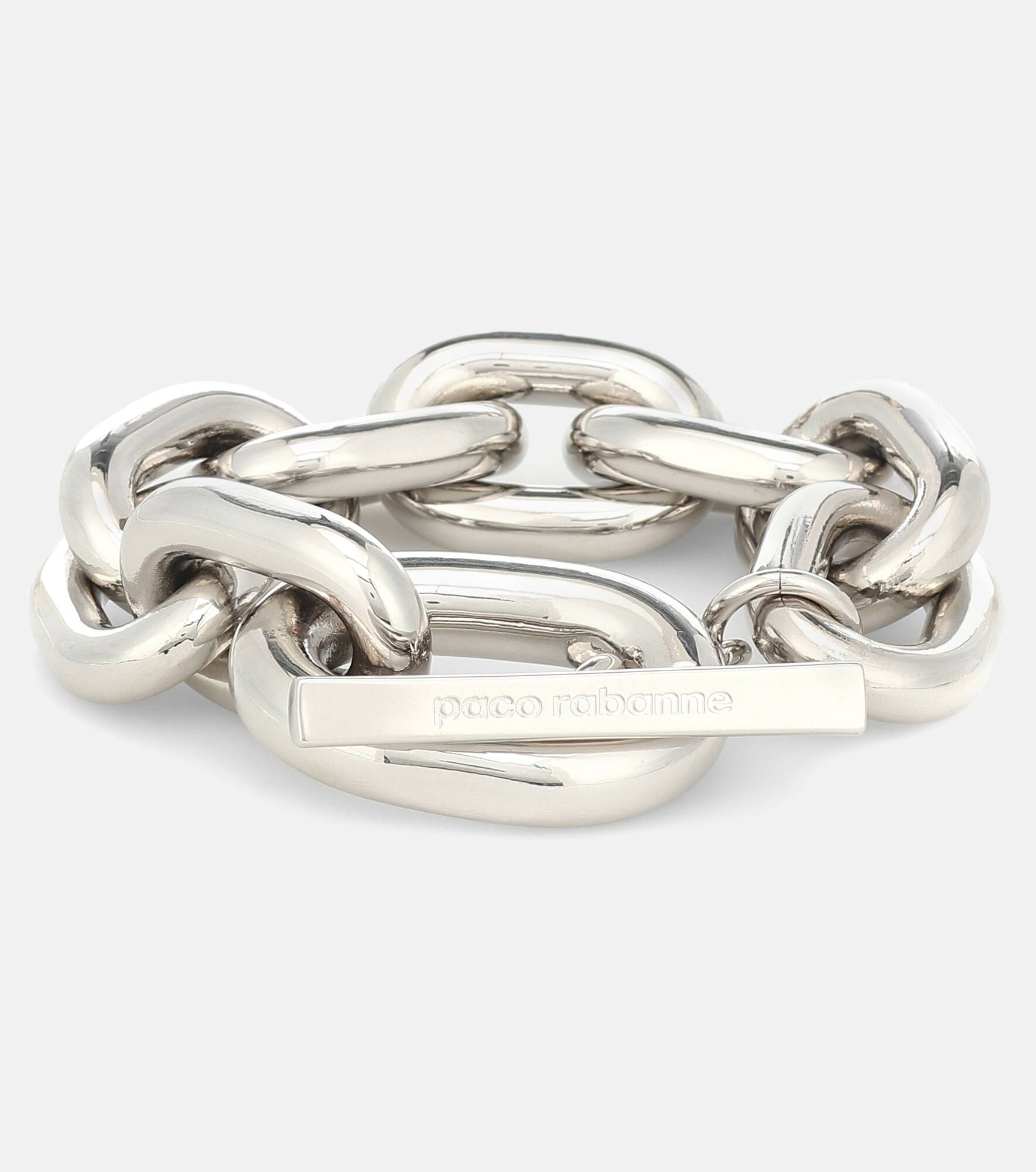 Chain-link bracelet - 2