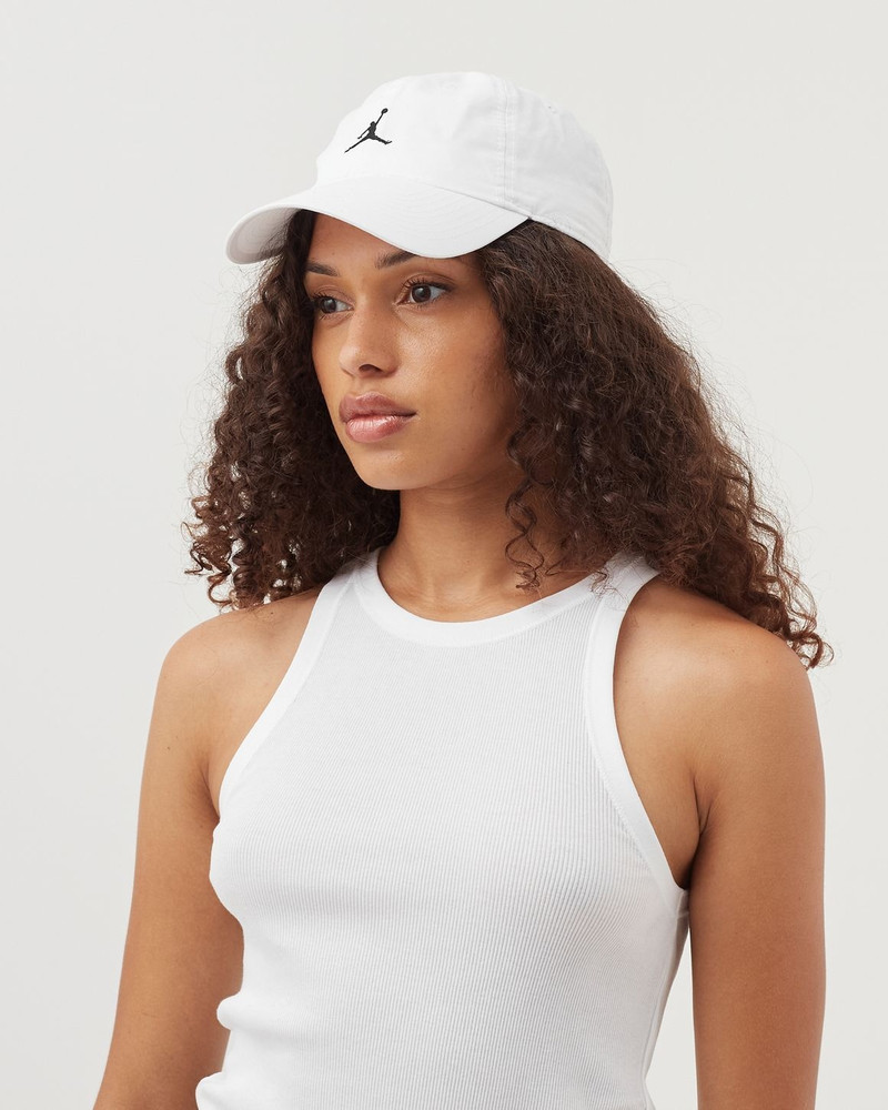 Jumpman Heritage86 Washed Cap 4