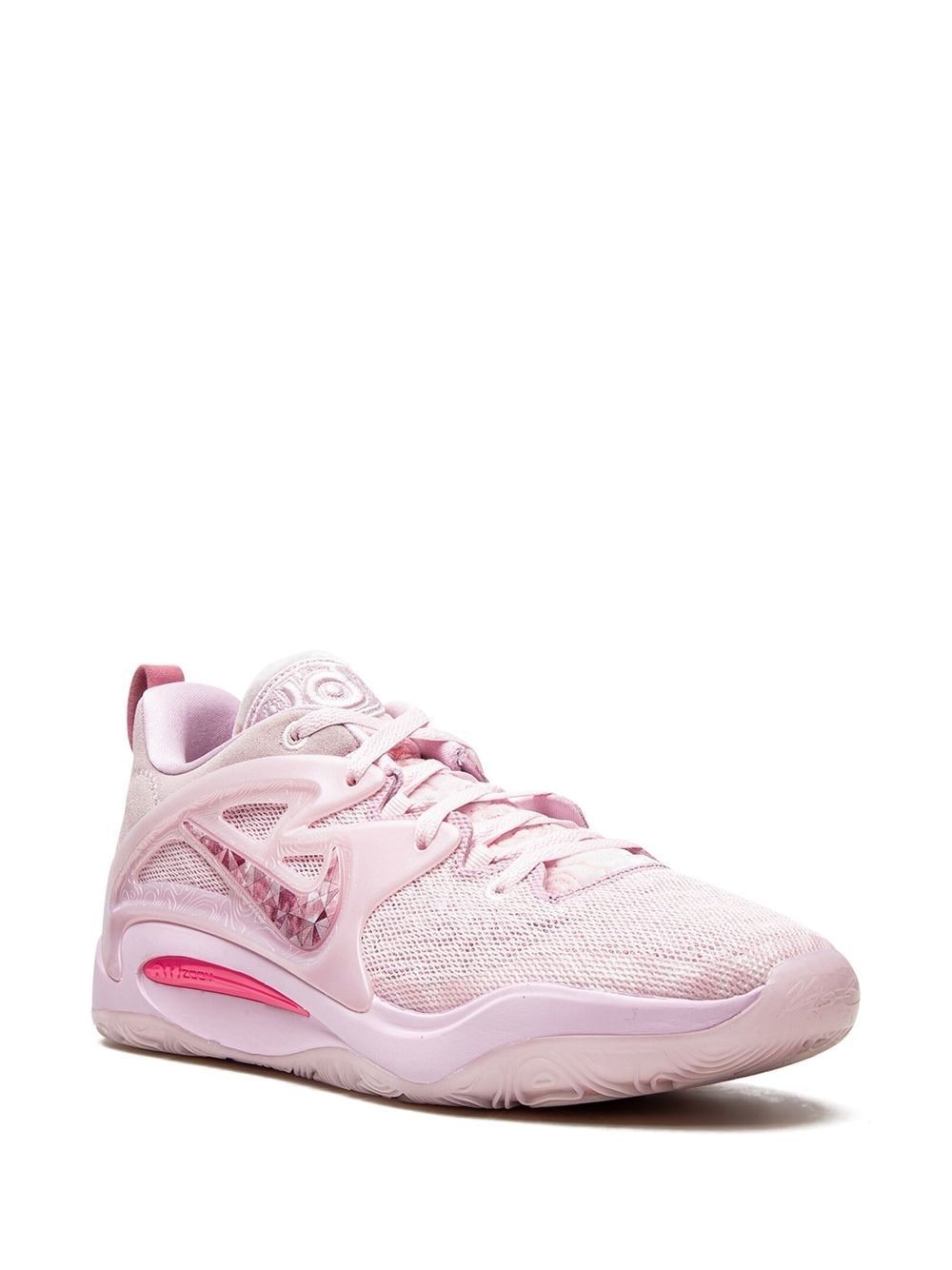 KD 15 "Aunt Pearl" sneakers - 2