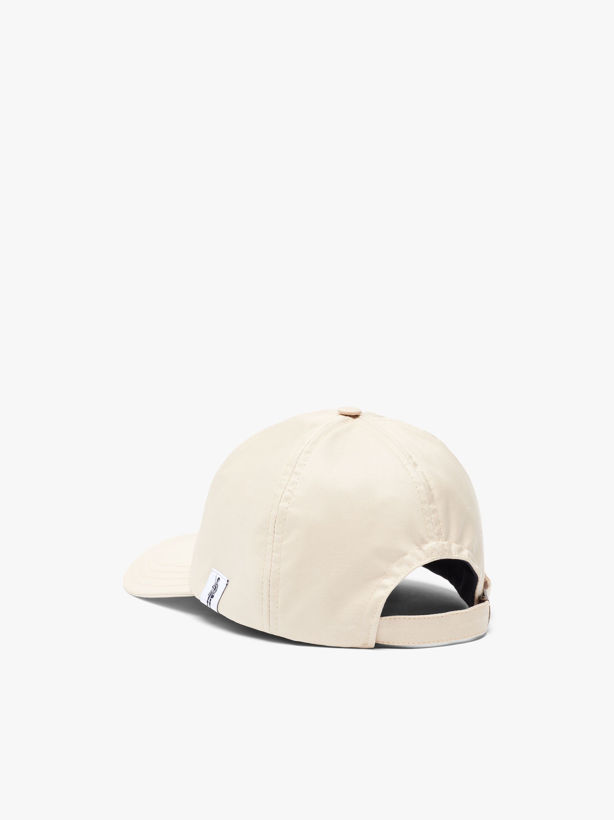 TIPPING PUTTY RAINTEC COTTON BASEBALL CAP | ACC-HA04 - 3