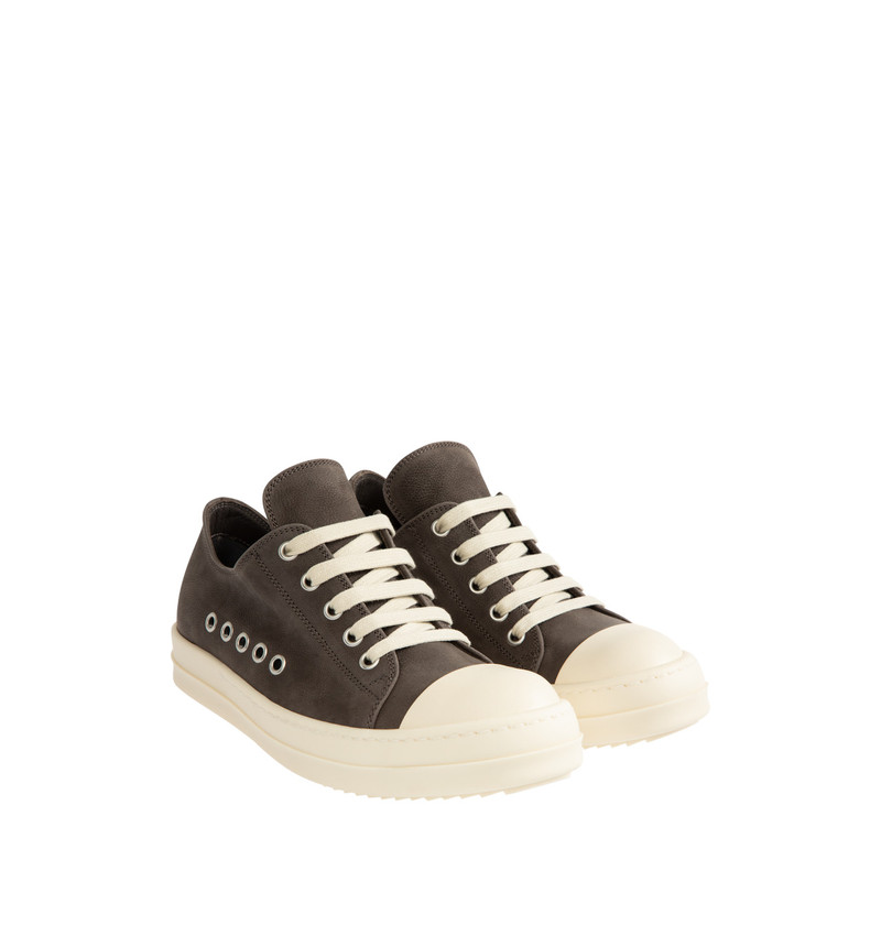 Rick Owens EXTREME LOW SNEAKS outlook