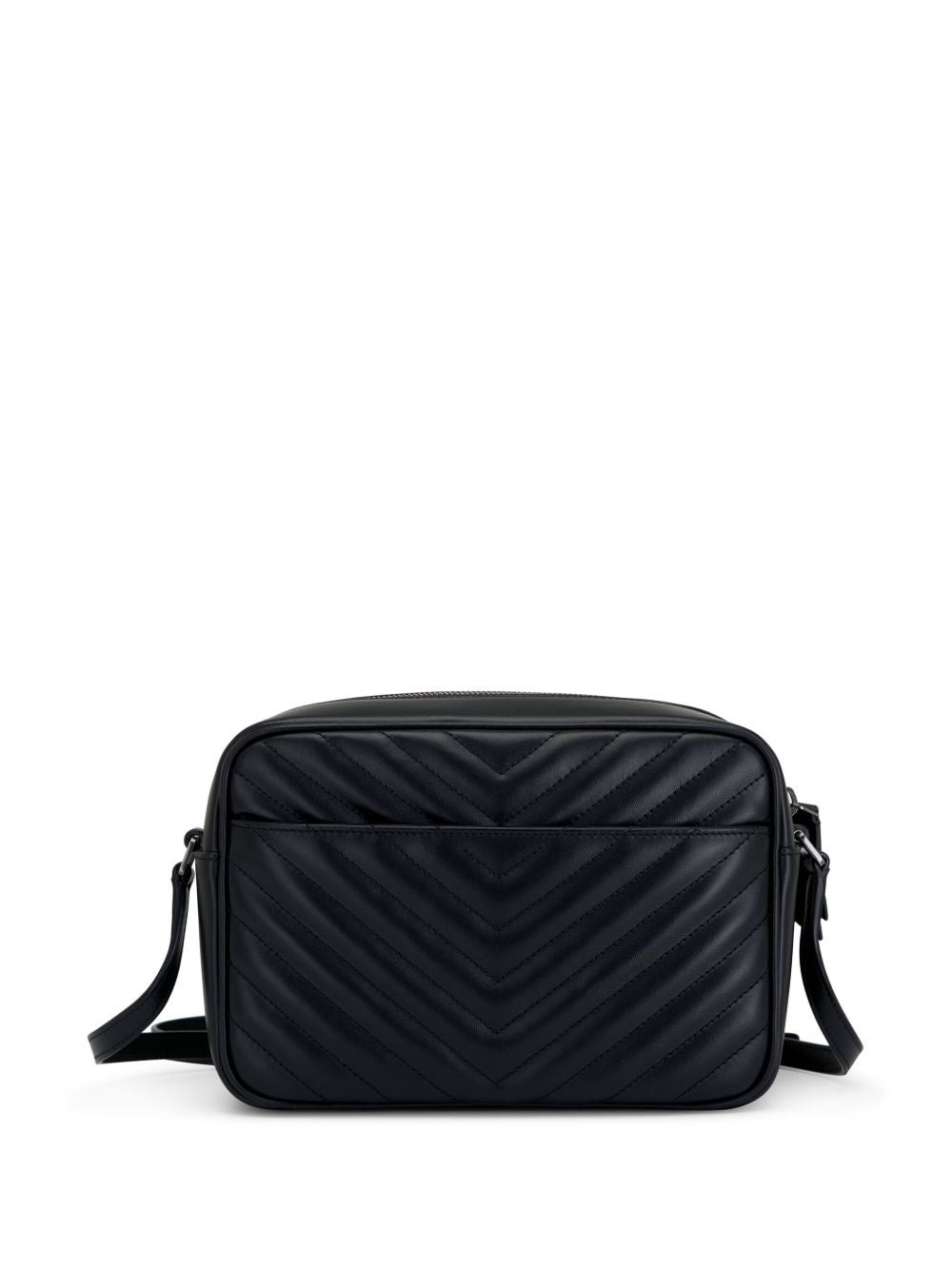 Saint Laurent Women Lou Camera Bag - 5