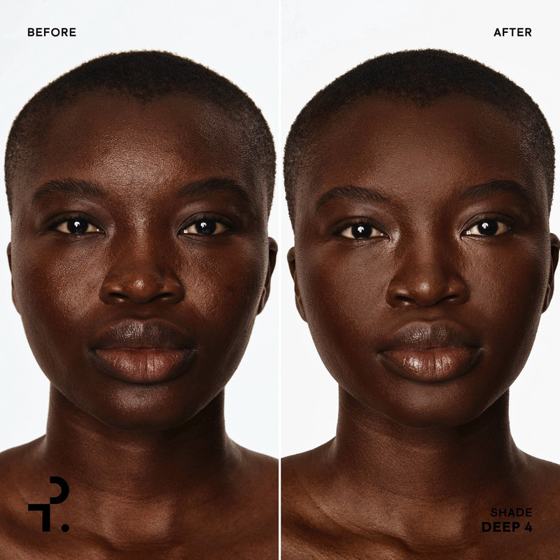 Major Skin Crème Foundation & Finishing Powder Duo 3