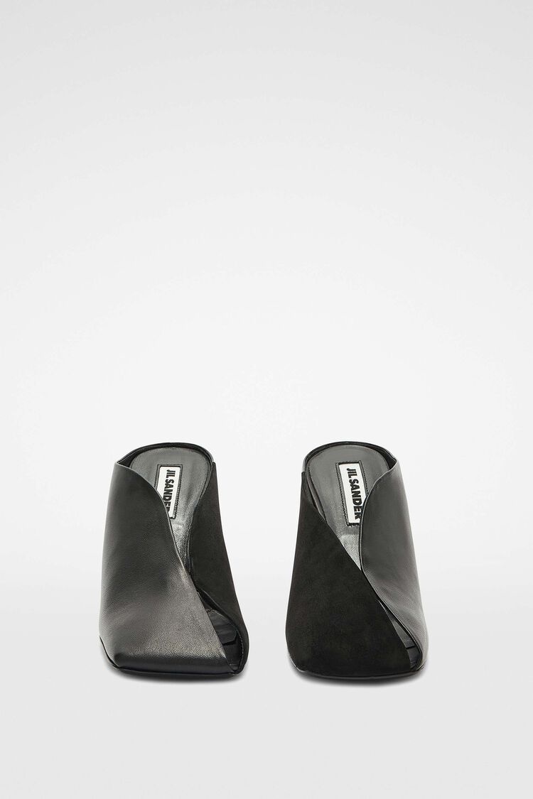 Jil Sander Mules | REVERSIBLE