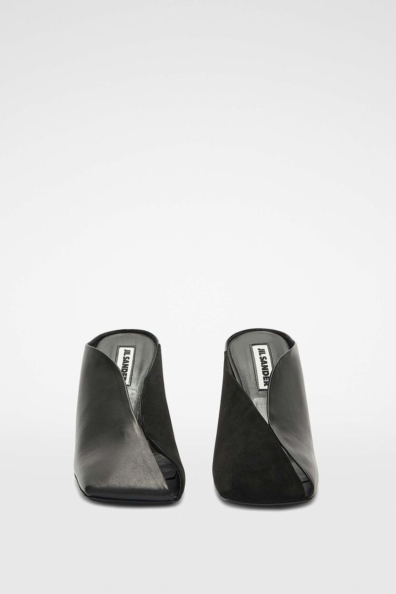 Jil Sander Mules outlook