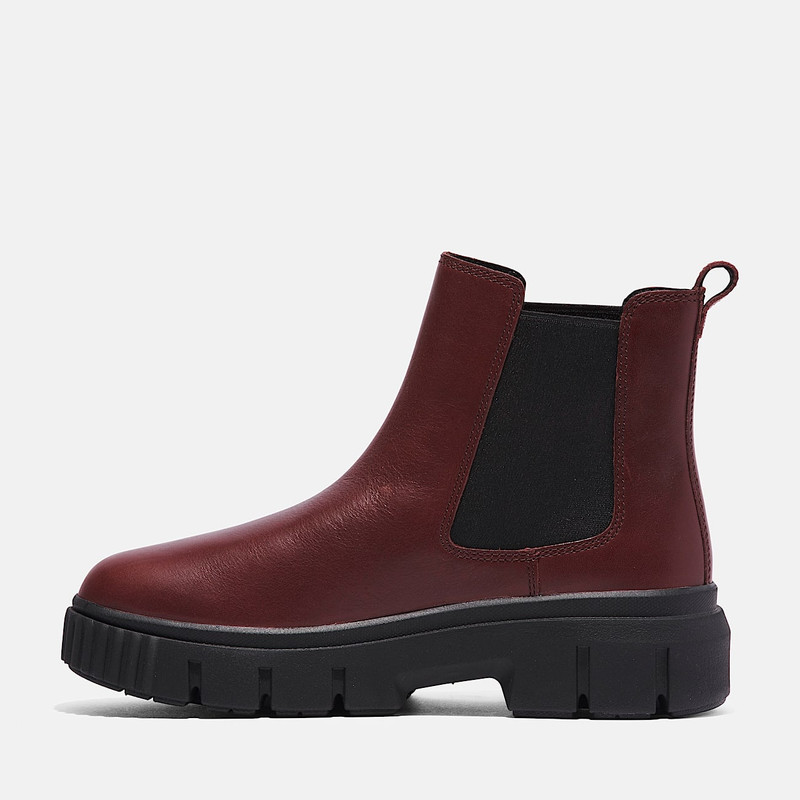 Women's Greyfield Mid Chelsea Boot 6