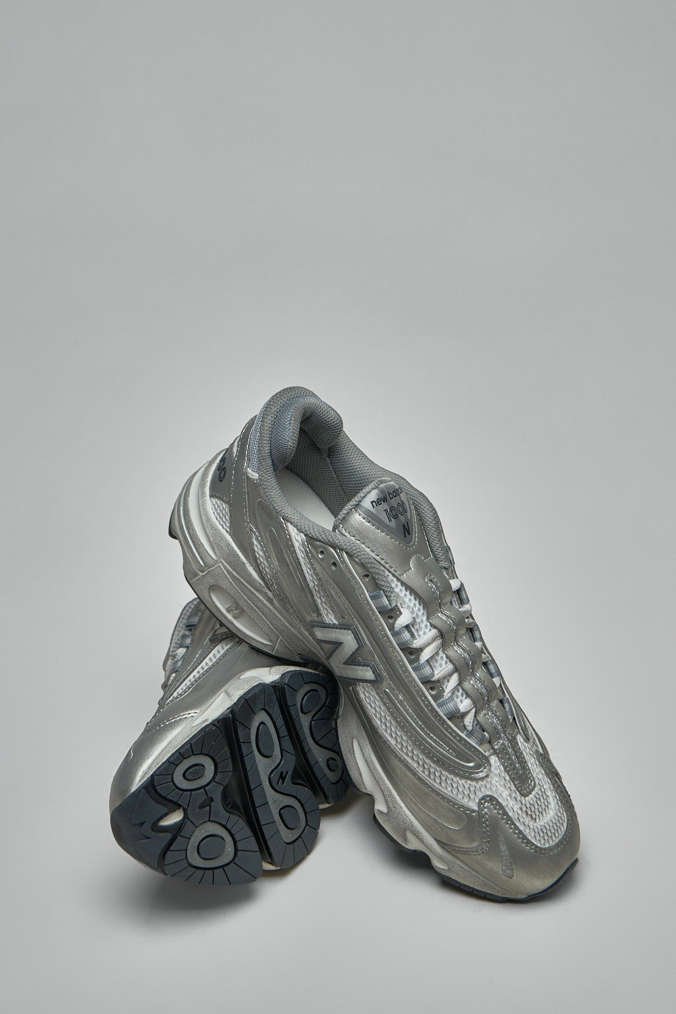 1000 Sneakers - 5
