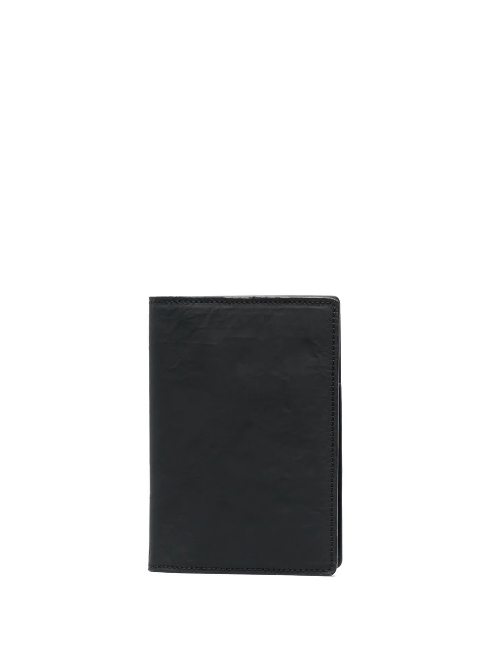 large four-stitch cardholder - 1