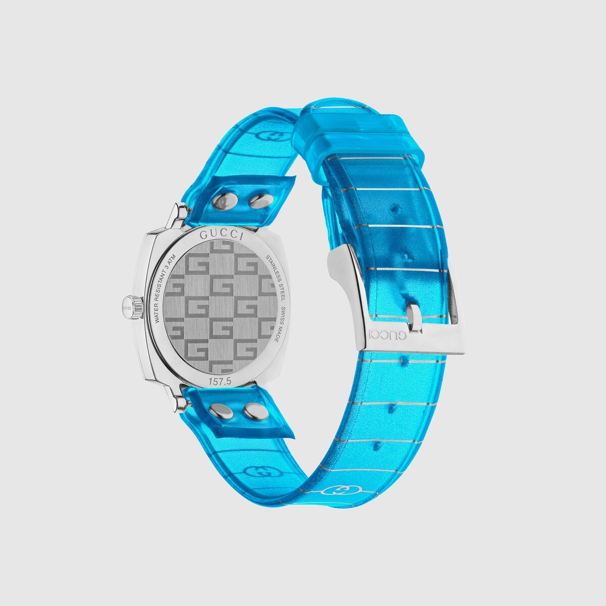 Grip watch, 27mm - 2