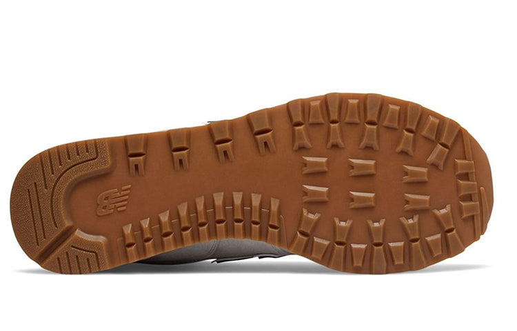 New Balance New Balance 574 D 'Light Camel' ML574LGI REVERSIBLE