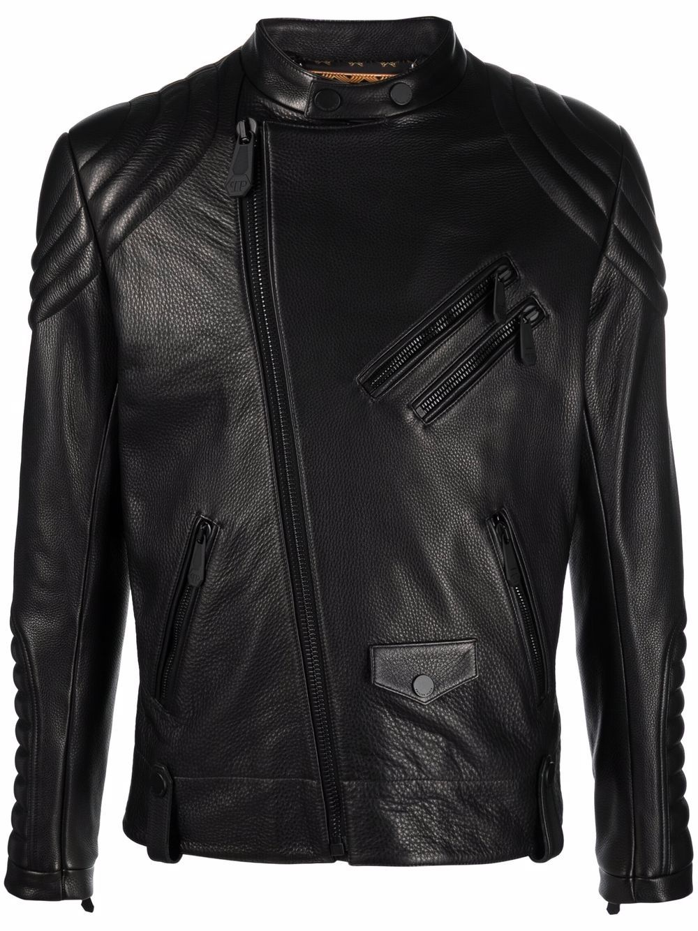 Paradise Panther biker jacket - 2