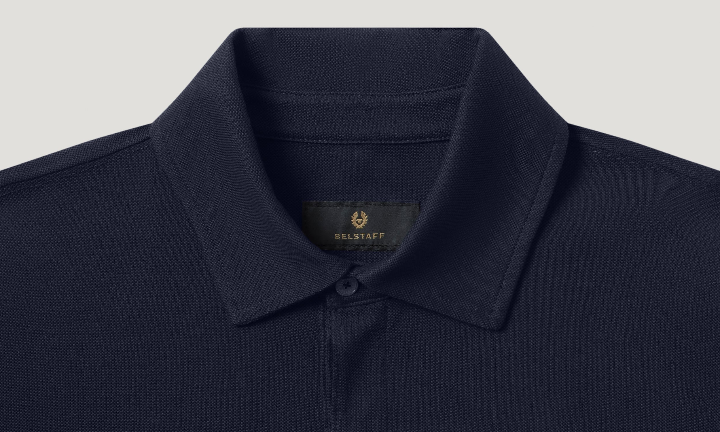 CURATOR POLO - 3