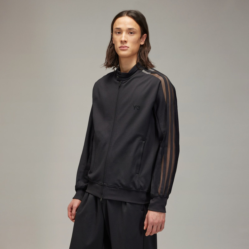 Y-3 Y-3 3-Stripes Track Top outlook