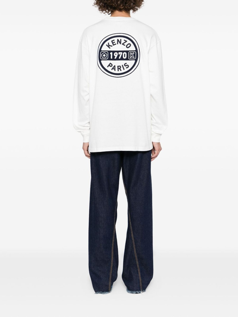 KENZO Gots T-shirt outlook