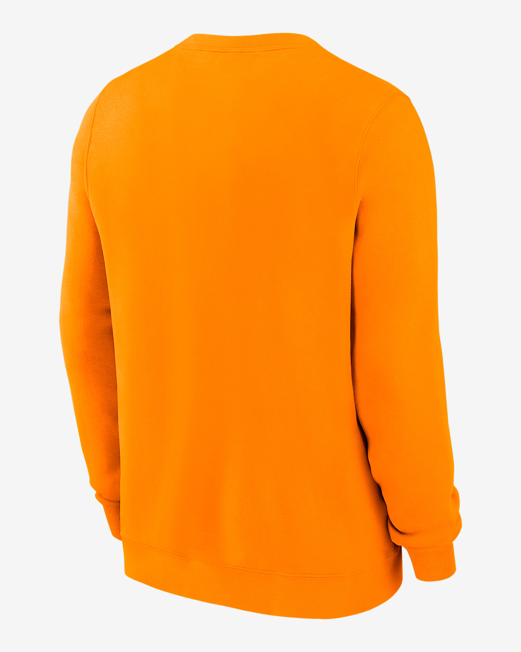 Tennessee Arch Men's Nike College Pullover Crew - 2
