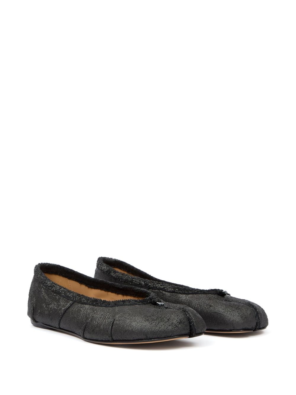 Tabi ballerina shoes - 2