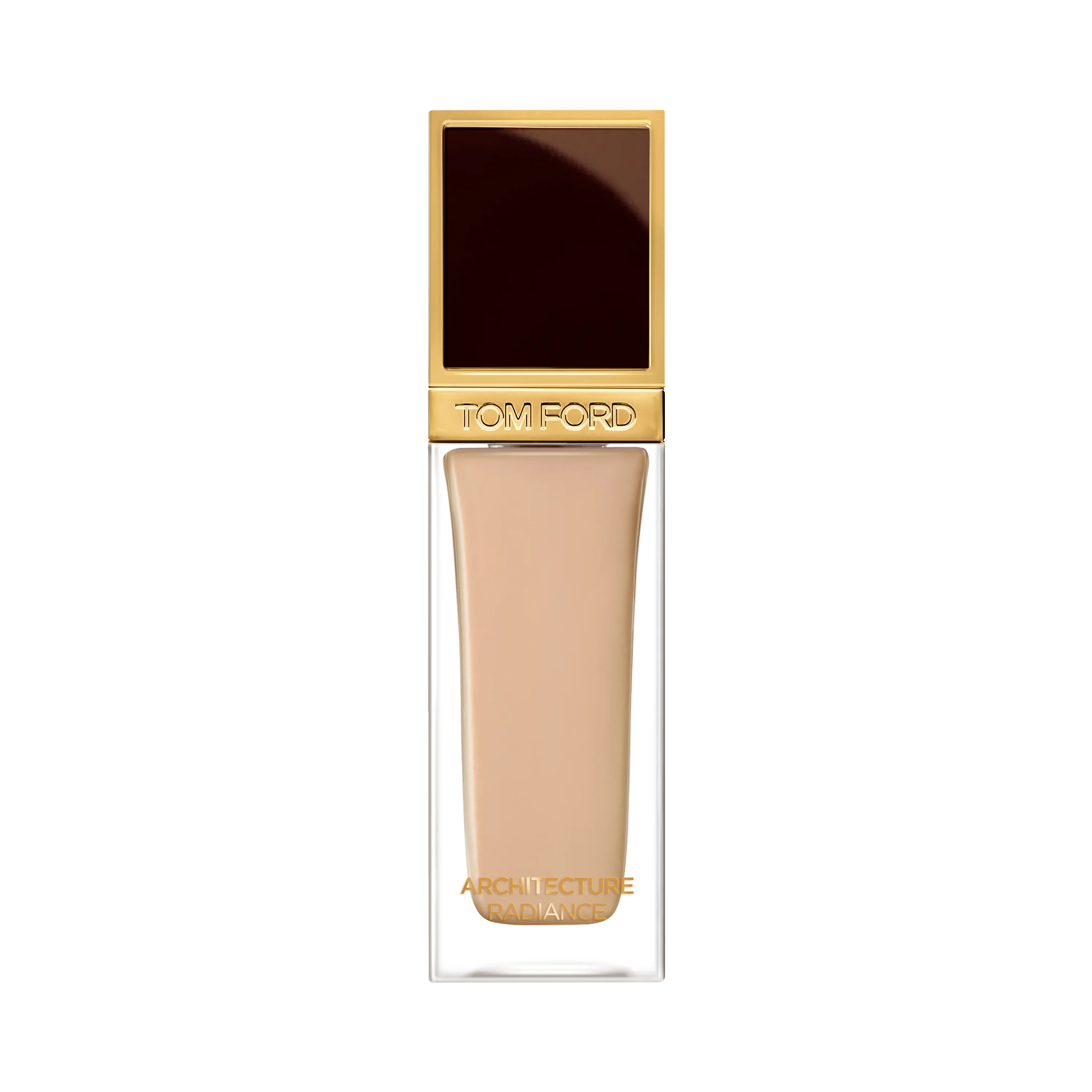 ARCHITECTURE RADIANCE HYDRATING FOUNDATION BROAD SPECTRUM SPF 50+ - 1