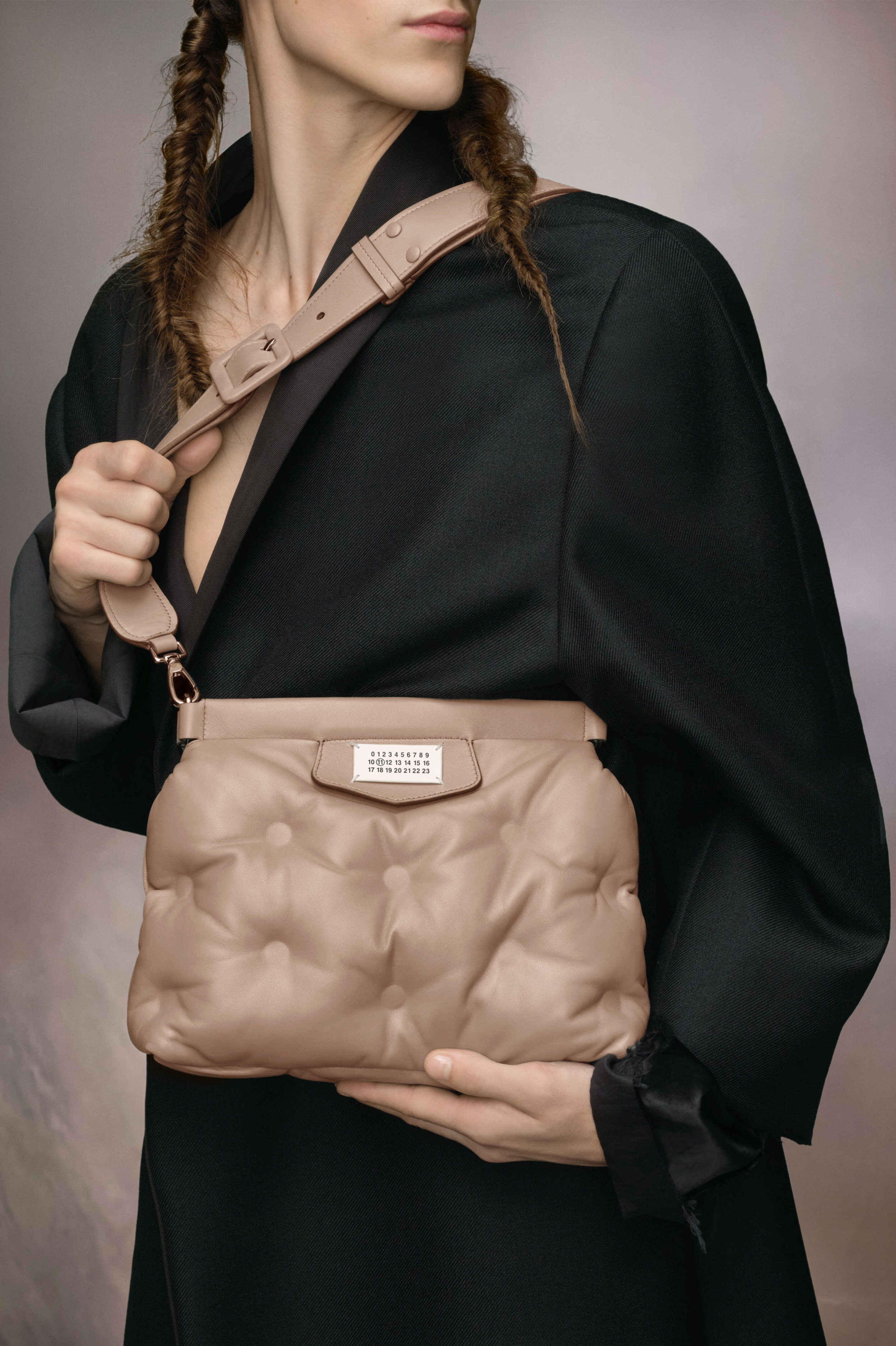 Glam Slam classique small - 5