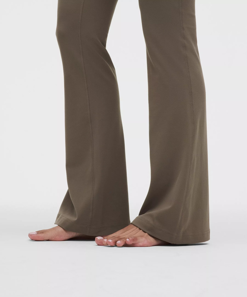 Groove Nulu High-Rise Flared Pant *Regular 6