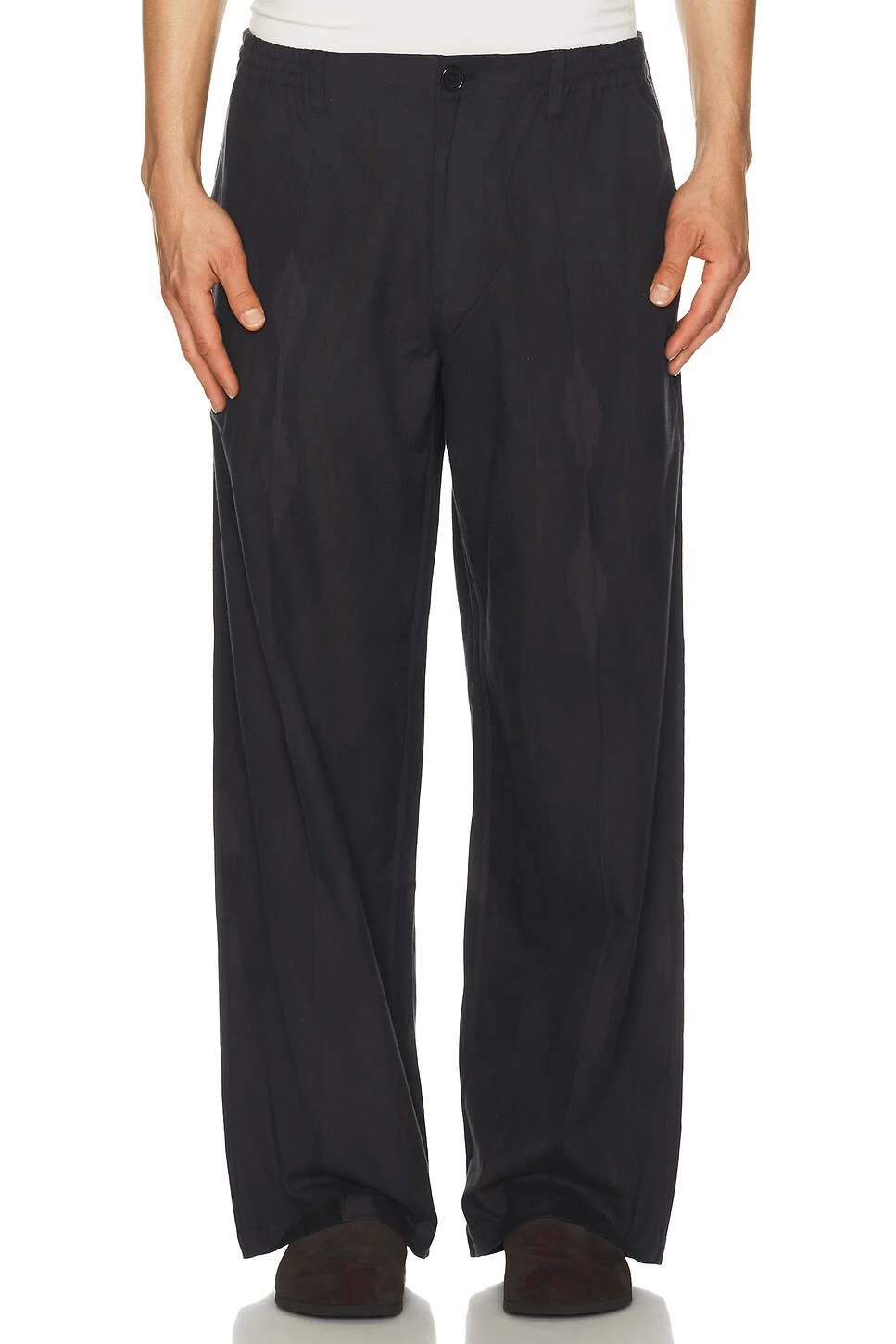 Kedar Pants - 1