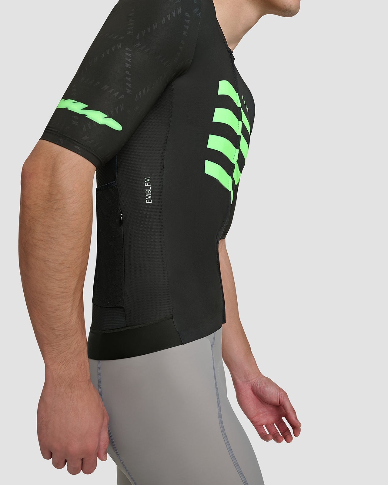 Sphere Pro Hex Jersey 2.0 - 5