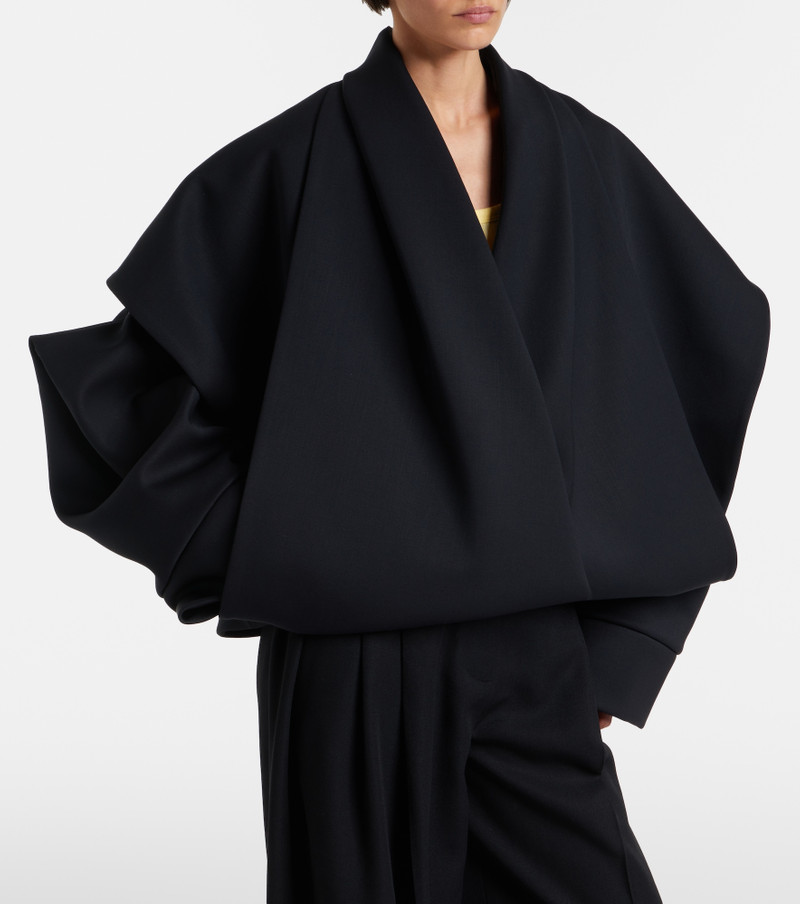 JACQUEMUS Meunier jacket outlook