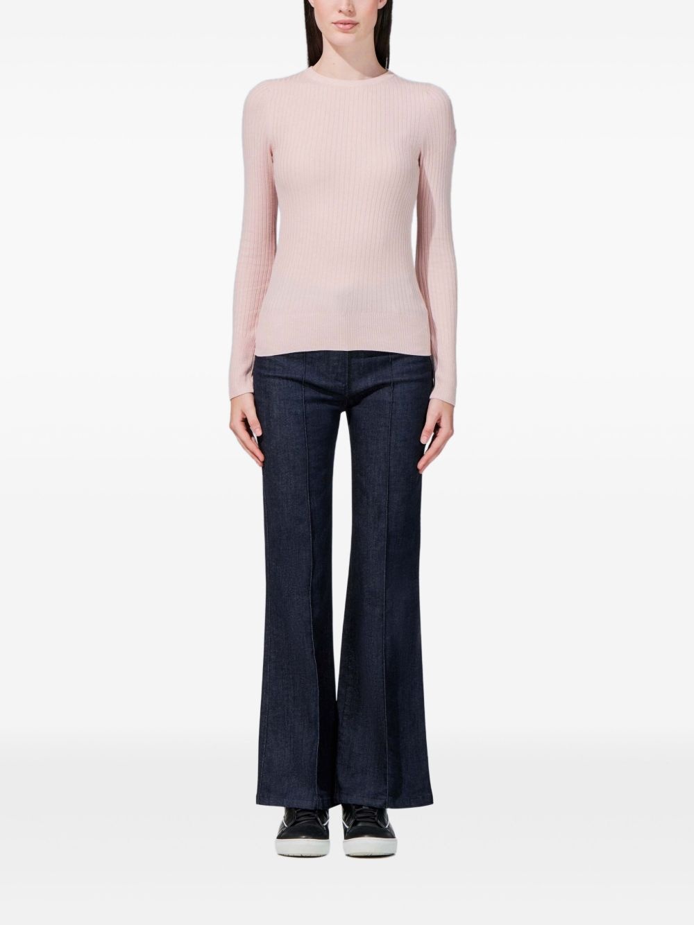 Eva knitted top - 2