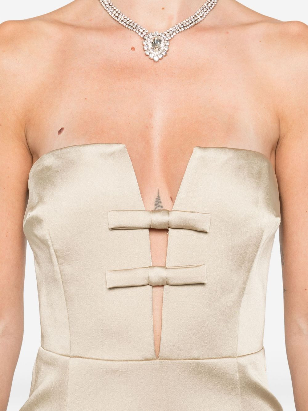 Noa dress - 5