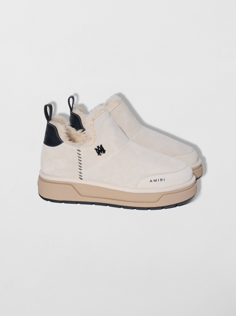 AMIRI MALIBU outlook