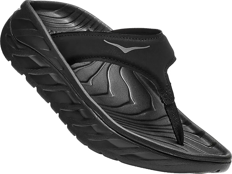 HOKA Ora Recovery Flip 2 - 5