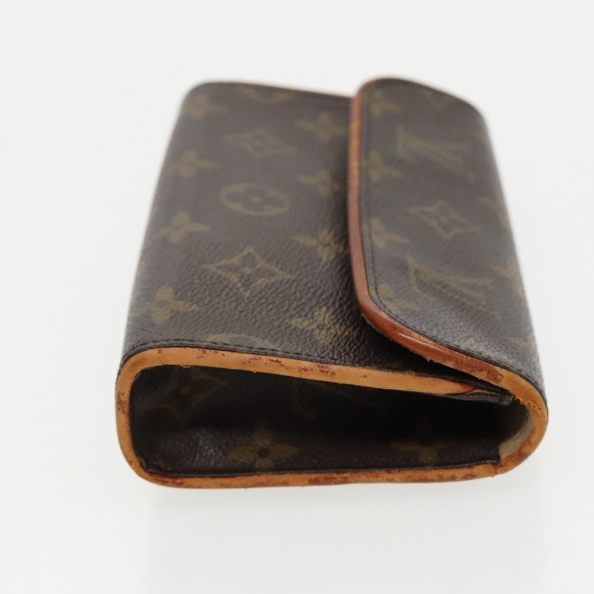 LOUIS VUITTON Monogram Pochette Florentine Waist Bag M51855 - 3