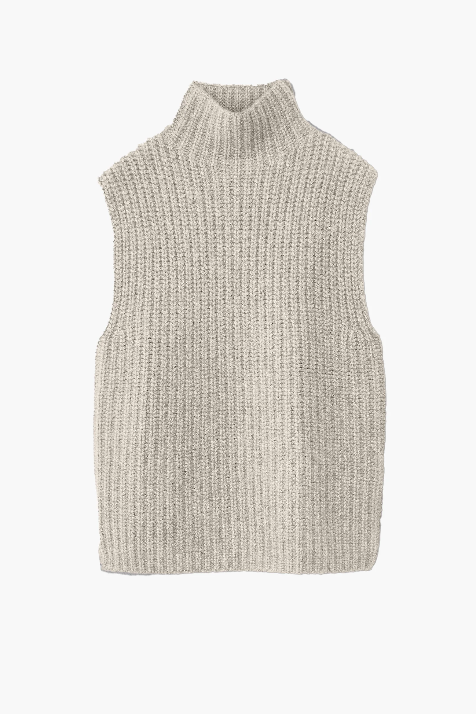 JOCEYLNE VEST - 1