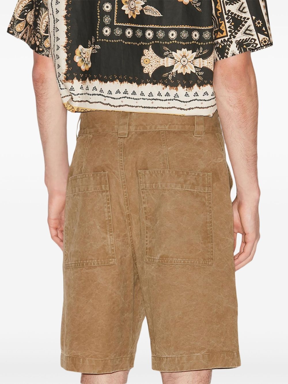 Kyle shorts - 4