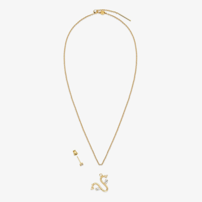 FENDI Fendi Astrology set outlook