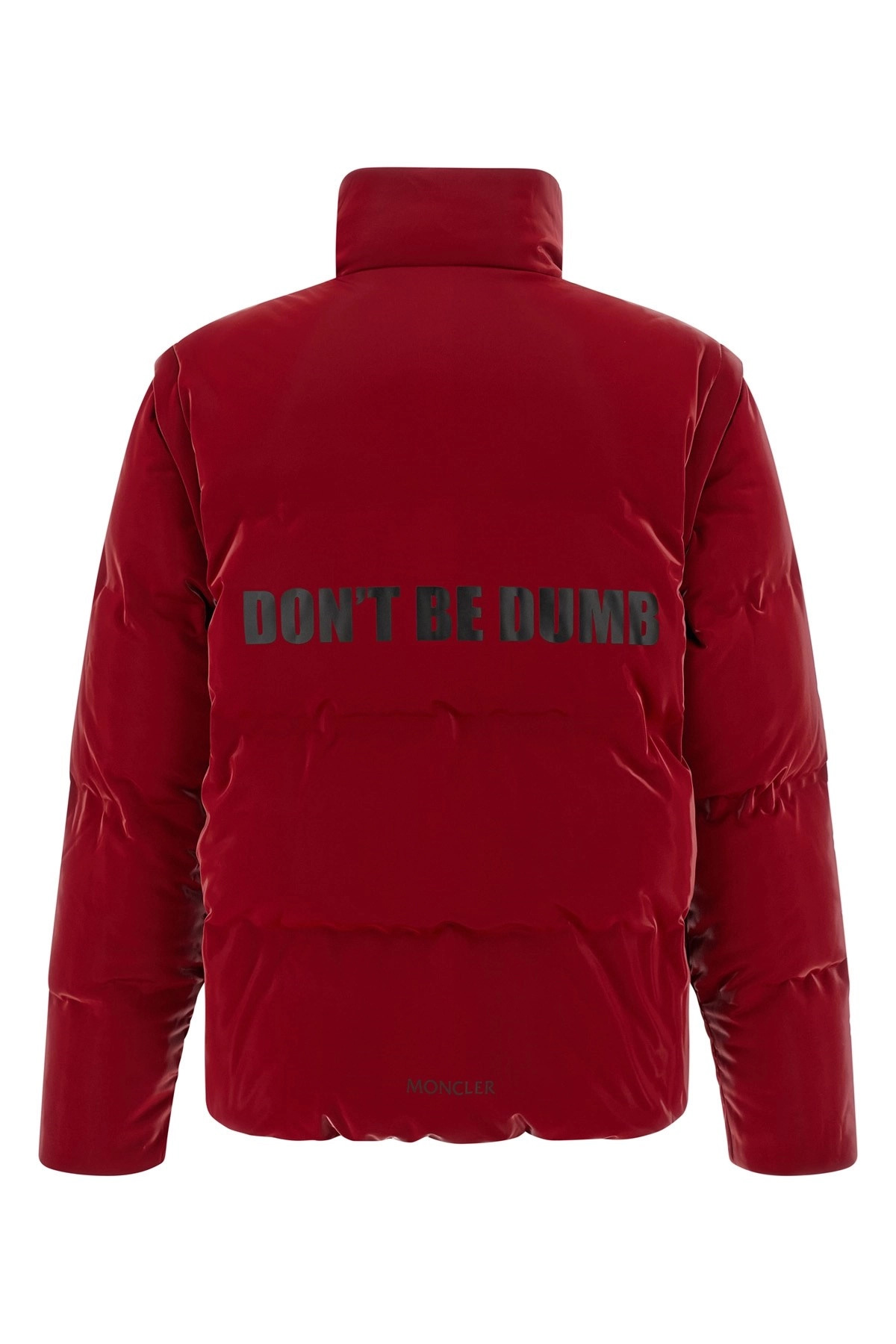 Moncler x Asap Rocky 'Throttle' down jacket - 3