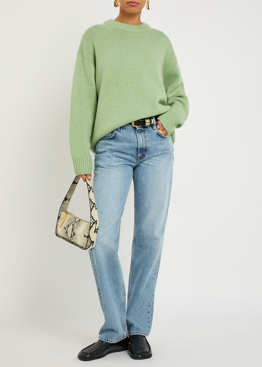 Lisa Yang Renske Cashmere Jumper - 4